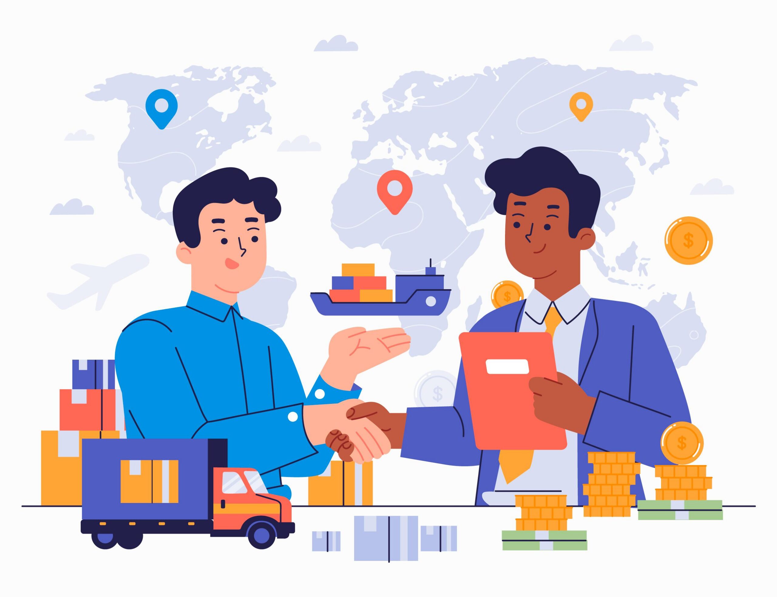 Trade Test for Skilled Workers