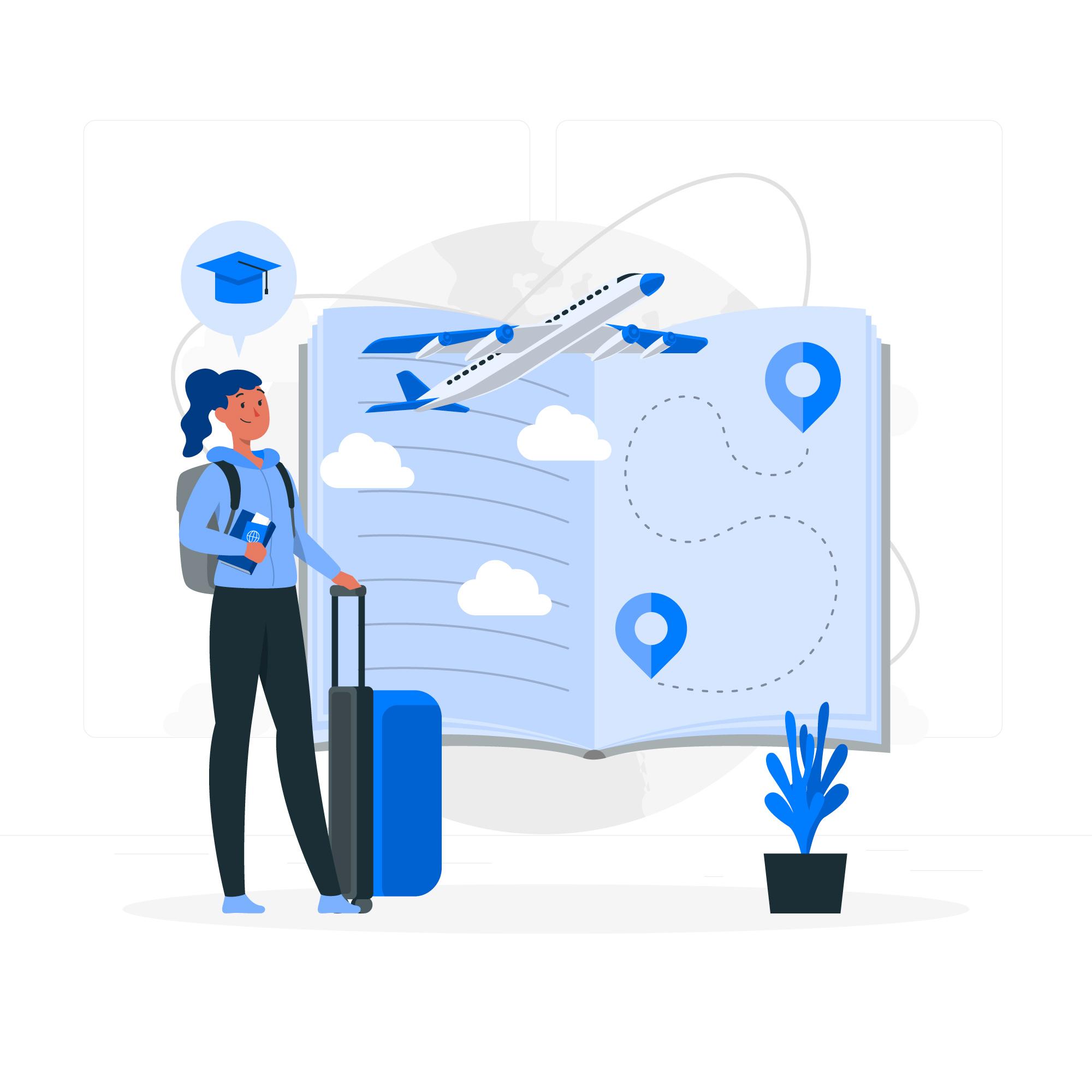 Travel Arrangement