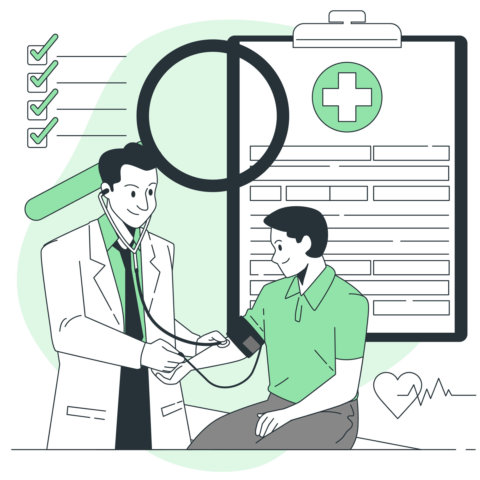 Medical Checkup